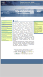 Mobile Screenshot of mime.univ-paris8.fr